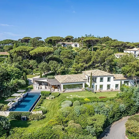 Before Making A Reservation Request Please Read My Host Profile At Bottom Of Page # Private Villa With Pool # * Antibes