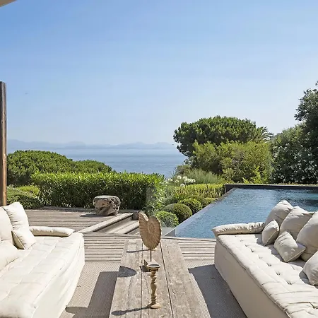 Before Making A Reservation Request Please Read My Host Profile At Bottom Of Page # Private Villa With Pool # * Antibes